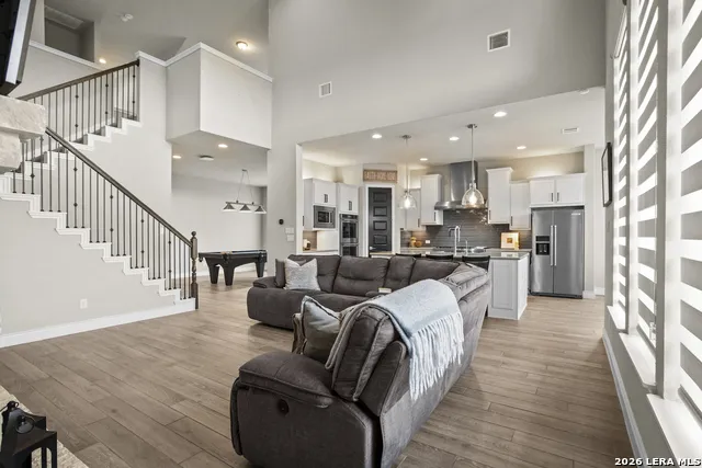 226 Vizcaya Boerne, TX 78006