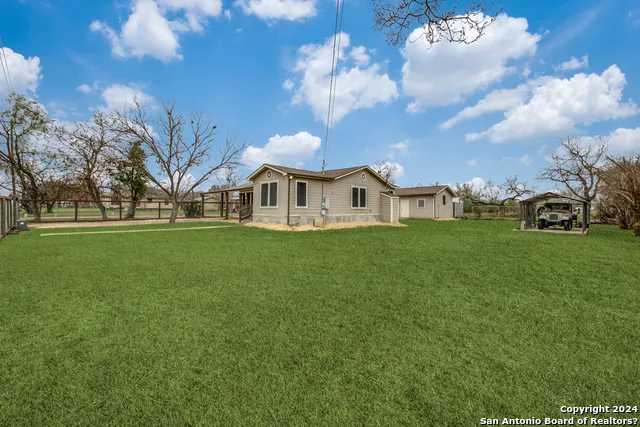 419 Moursund Blvd San Antonio, TX 78221
