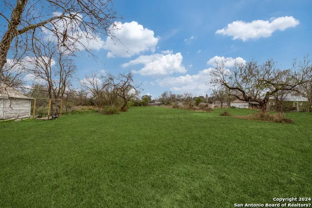 419 Moursund Blvd San Antonio, TX 78221