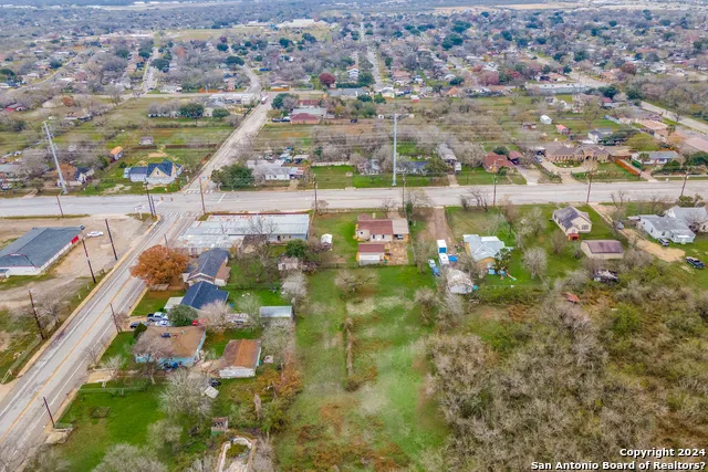 419 Moursund Blvd San Antonio, TX 78221