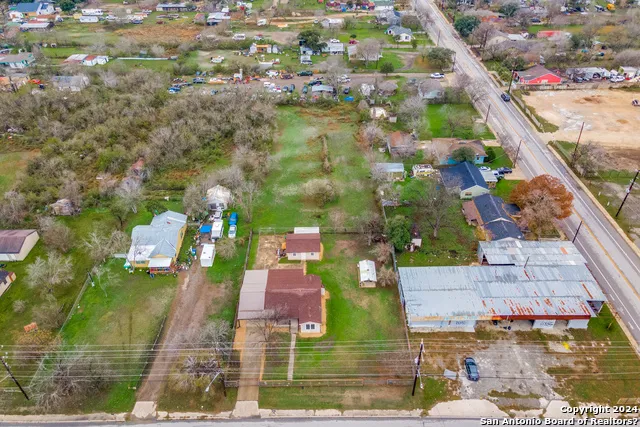 419 Moursund Blvd San Antonio, TX 78221