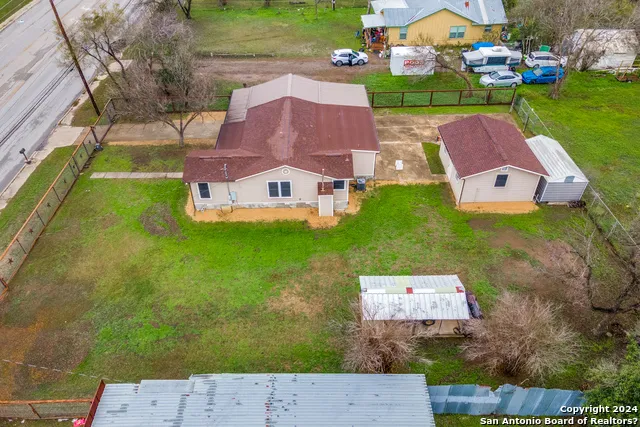 419 Moursund Blvd San Antonio, TX 78221