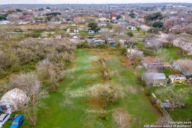 419 Moursund Blvd San Antonio, TX 78221