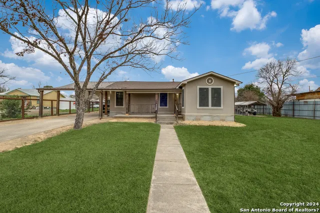 419 Moursund Blvd San Antonio, TX 78221