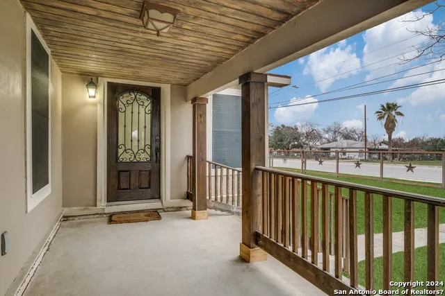 419 Moursund Blvd San Antonio, TX 78221