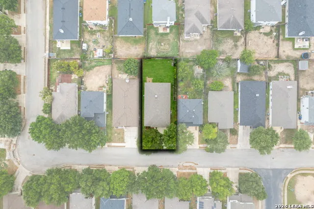 3322 Butler Pass San Antonio, TX 78223