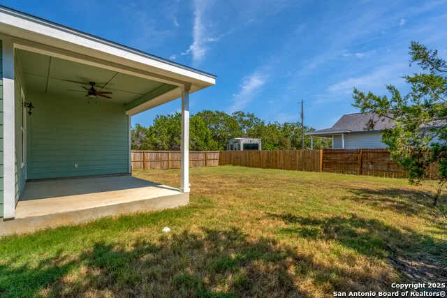 1734 Blueridge Dr Canyon Lake, TX 78133