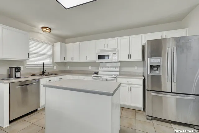 2554 Dove Crossing Dr New Braunfels, TX 78130