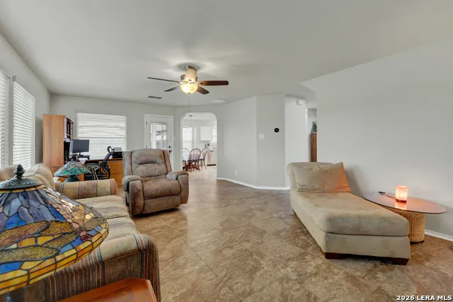 2554 Dove Crossing Dr New Braunfels, TX 78130