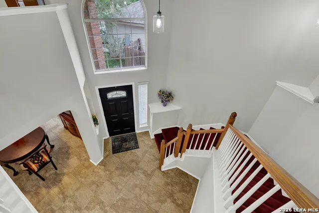 2554 Dove Crossing Dr New Braunfels, TX 78130
