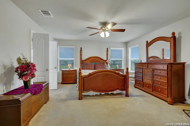 2554 Dove Crossing Dr New Braunfels, TX 78130