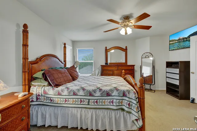 2554 Dove Crossing Dr New Braunfels, TX 78130