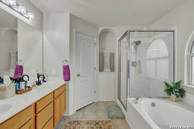 2554 Dove Crossing Dr New Braunfels, TX 78130