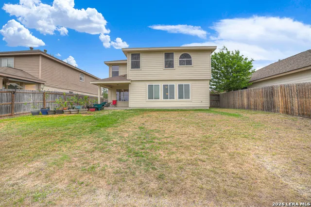 2554 Dove Crossing Dr New Braunfels, TX 78130