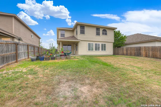 2554 Dove Crossing Dr New Braunfels, TX 78130