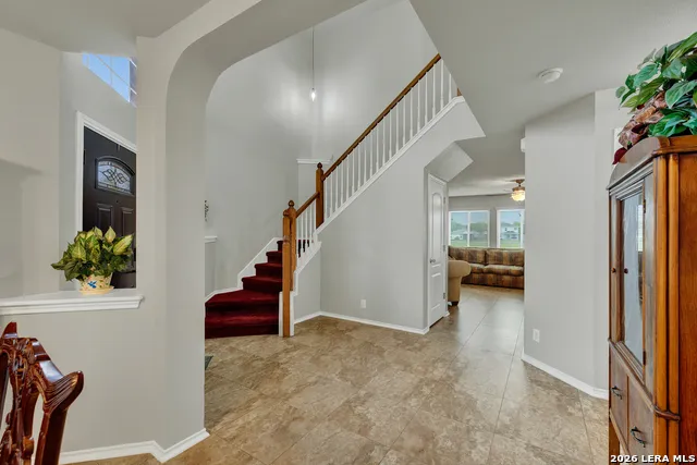 2554 Dove Crossing Dr New Braunfels, TX 78130