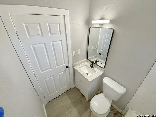 5423 Indian Desert San Antonio, TX 78242