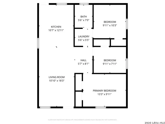 5423 Indian Desert San Antonio, TX 78242