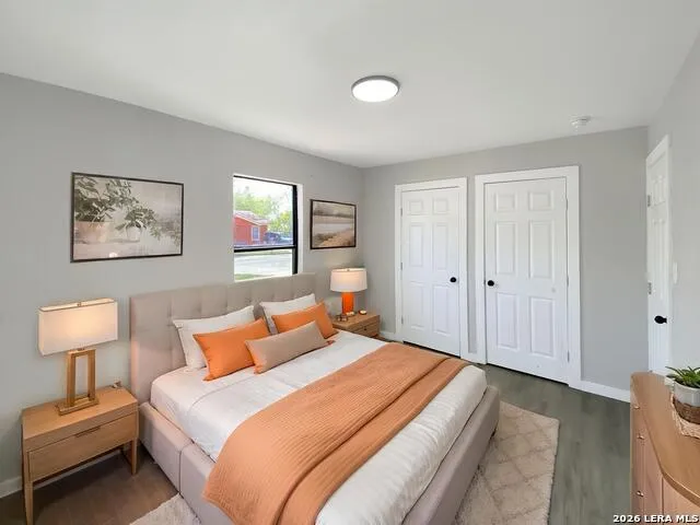 5423 Indian Desert San Antonio, TX 78242