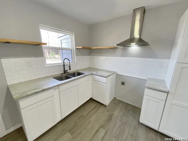 5423 Indian Desert San Antonio, TX 78242