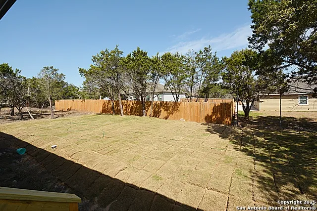 3159 WESTERN SKIES DR Spring Branch, TX 78070