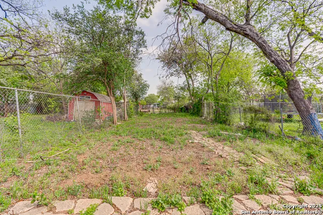 423 Hazel San Antonio, TX 78207