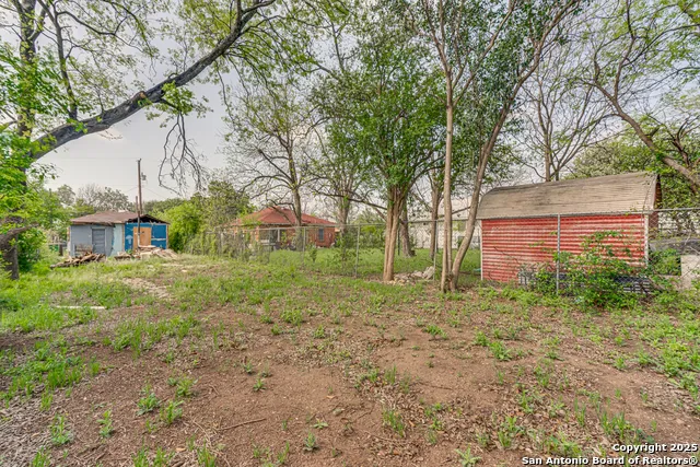 423 Hazel San Antonio, TX 78207