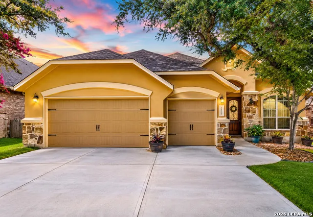 11423 Wake Robin San Antonio, TX 78253