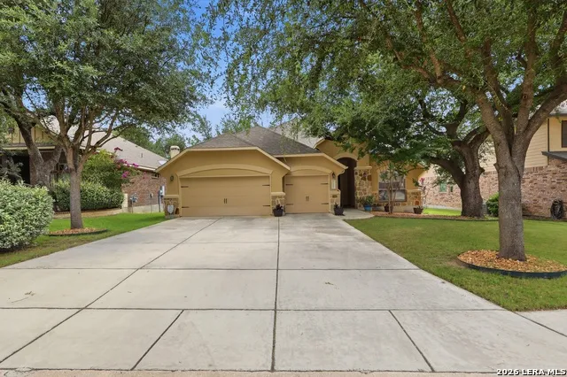 11423 Wake Robin San Antonio, TX 78253