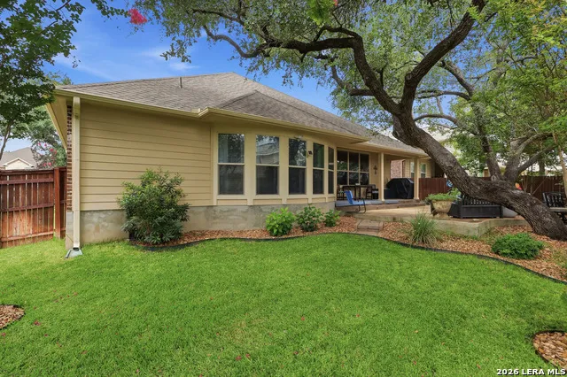 11423 Wake Robin San Antonio, TX 78253