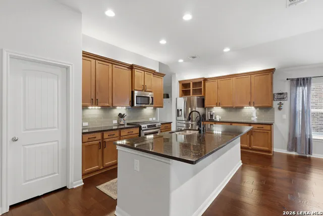 11423 Wake Robin San Antonio, TX 78253
