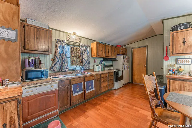 143 WATERMAN LN Pipe Creek, TX 78063