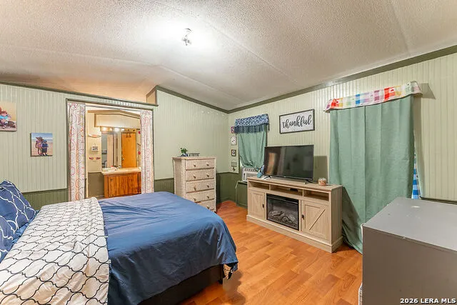 143 WATERMAN LN Pipe Creek, TX 78063