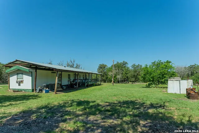 143 WATERMAN LN Pipe Creek, TX 78063