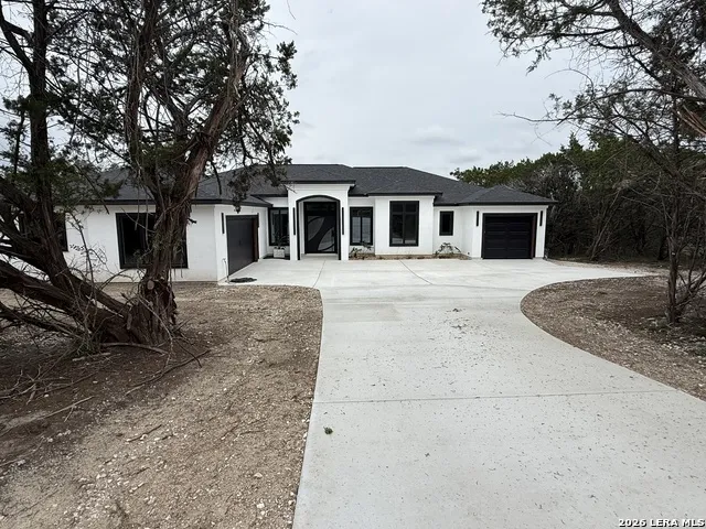 189 Mustang Lane Spring Branch, TX 78070