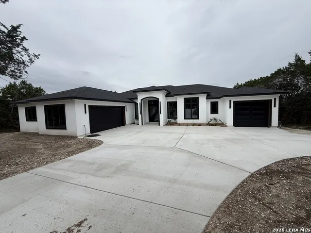 189 Mustang Lane Spring Branch, TX 78070