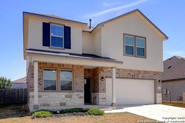 1932 Colonial New Braunfels, TX 78130