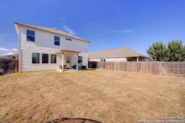 1932 Colonial New Braunfels, TX 78130