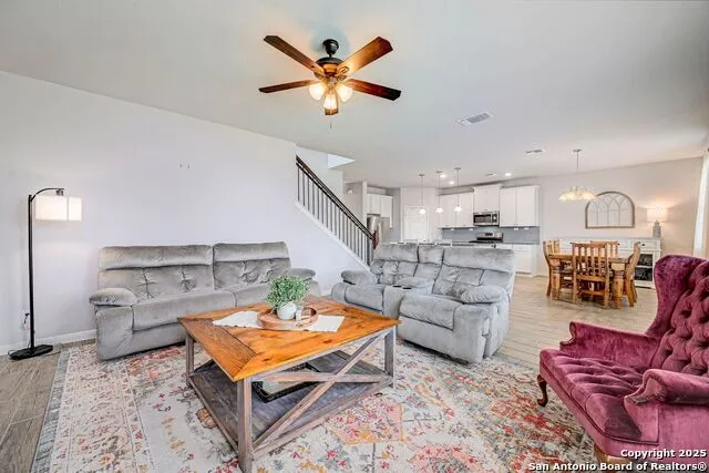 1932 Colonial New Braunfels, TX 78130
