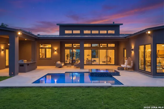 200 Easy Money Boerne, TX 78006