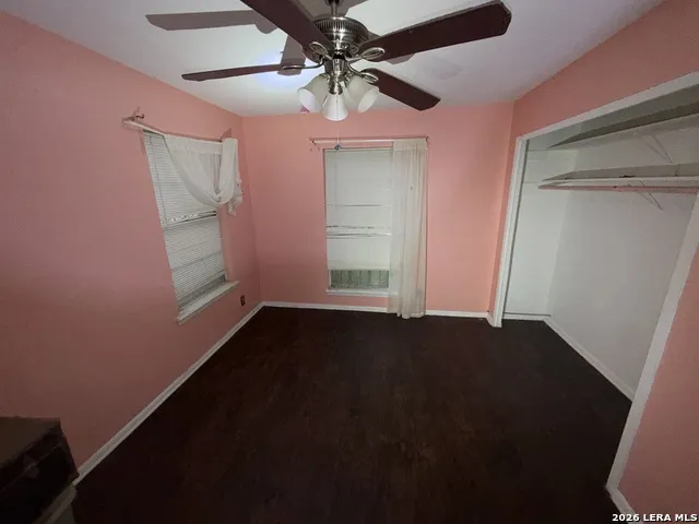650 FLEMING ST San Antonio, TX 78211