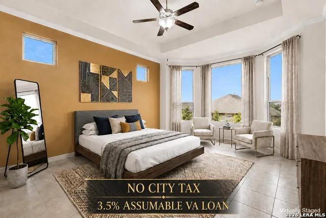 11915 TOWER FRST San Antonio, TX 78253