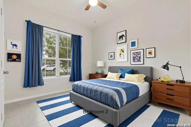 11915 TOWER FRST San Antonio, TX 78253