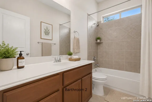 11915 TOWER FRST San Antonio, TX 78253