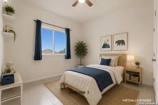 11915 TOWER FRST San Antonio, TX 78253