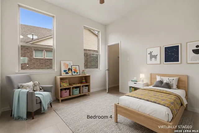 11915 TOWER FRST San Antonio, TX 78253
