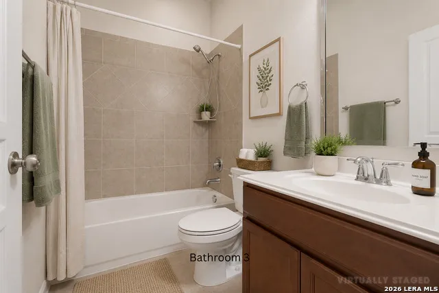 11915 TOWER FRST San Antonio, TX 78253
