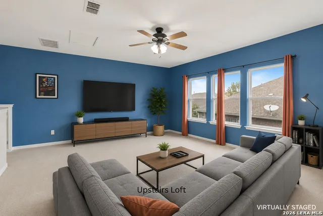 11915 TOWER FRST San Antonio, TX 78253