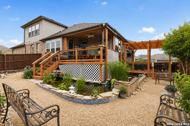 11915 TOWER FRST San Antonio, TX 78253