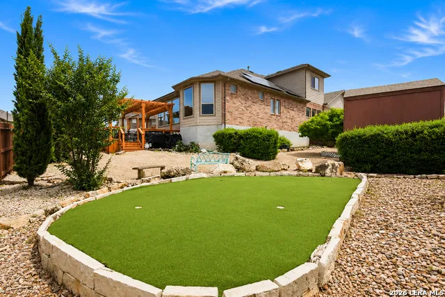 11915 TOWER FRST San Antonio, TX 78253